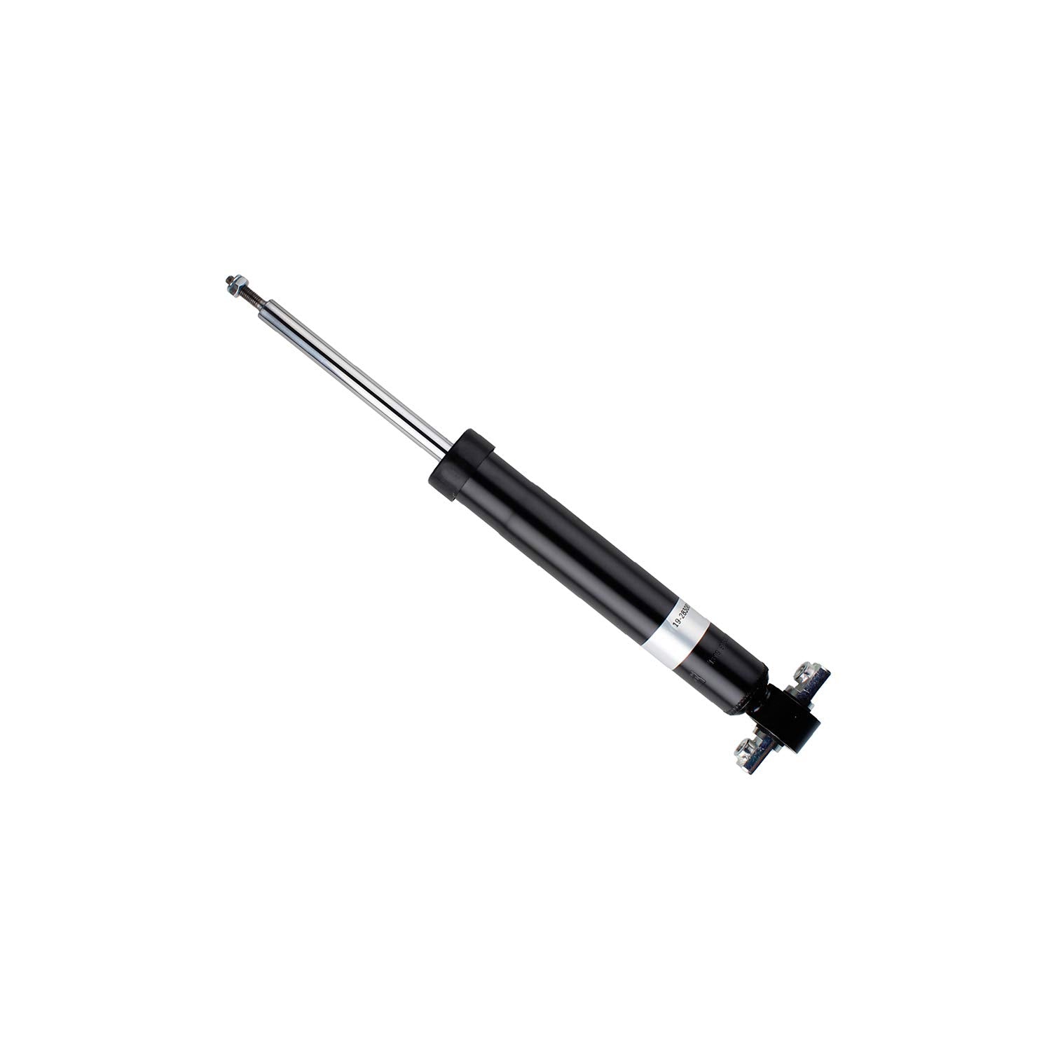 Bilstein B4 15-19 Ford Edge OE Replacement Rear Twintube Shock Absorber (19-283081)
