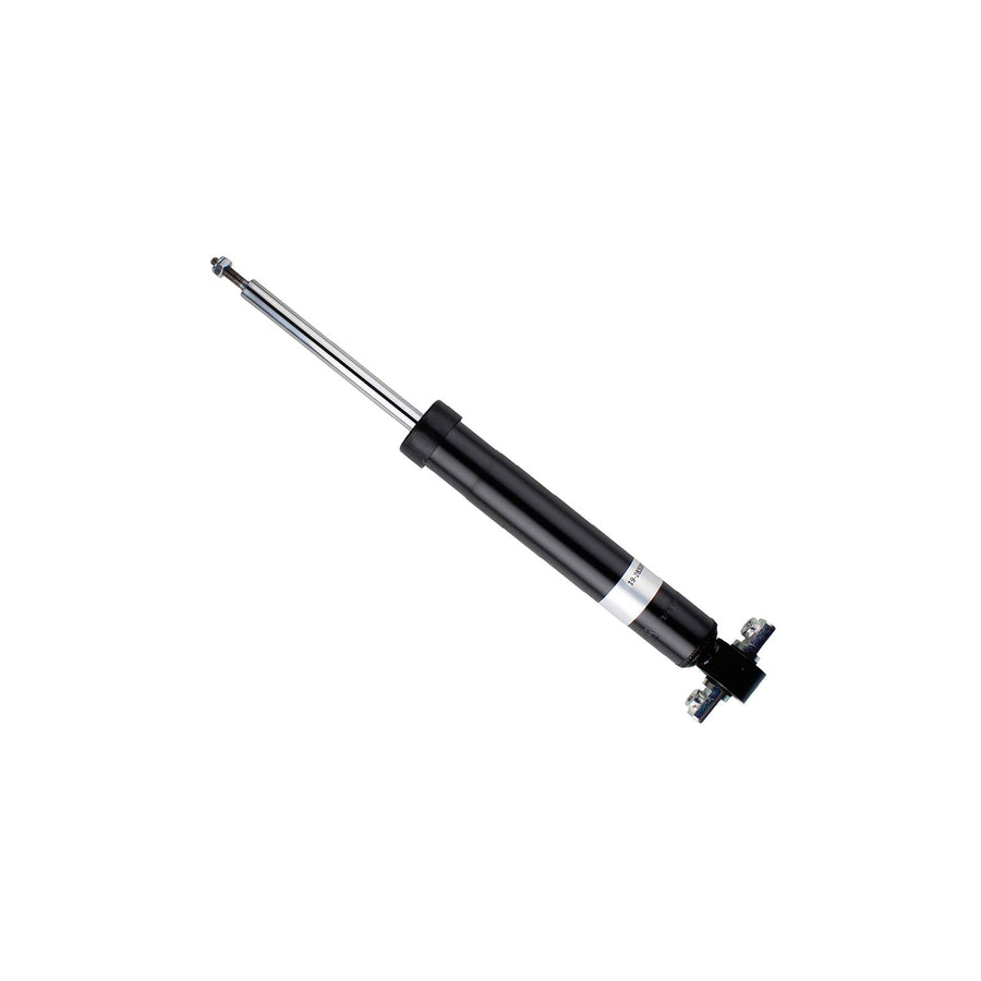Bilstein B4 15-19 Ford Edge OE Replacement Rear Twintube Shock Absorber (19-283081)