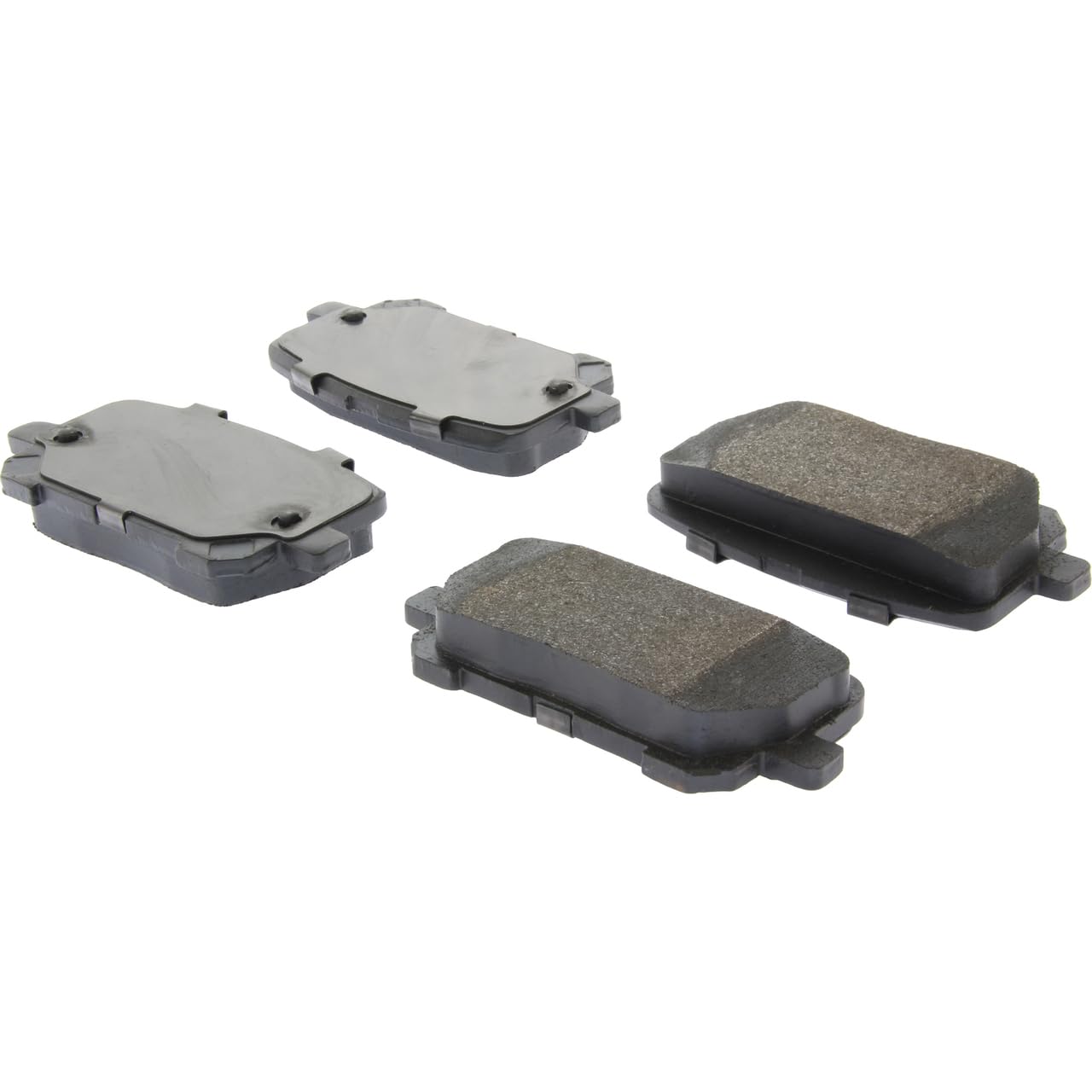 Premium Centric Pads 300.17660