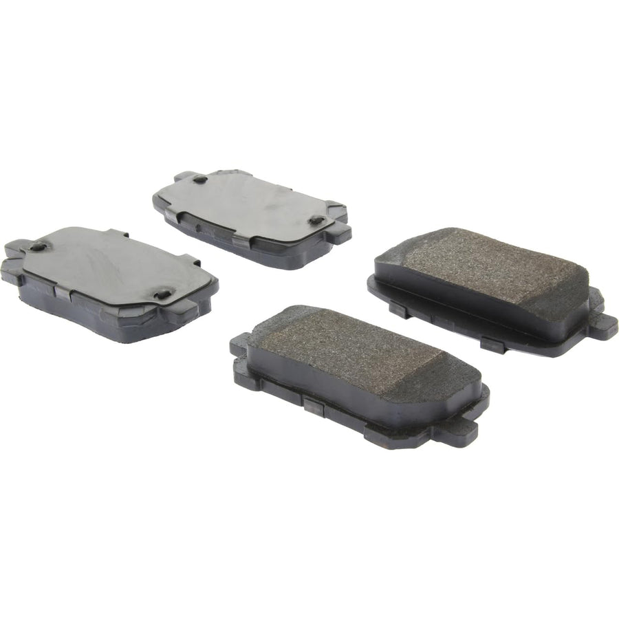 Premium Centric Pads 300.17660