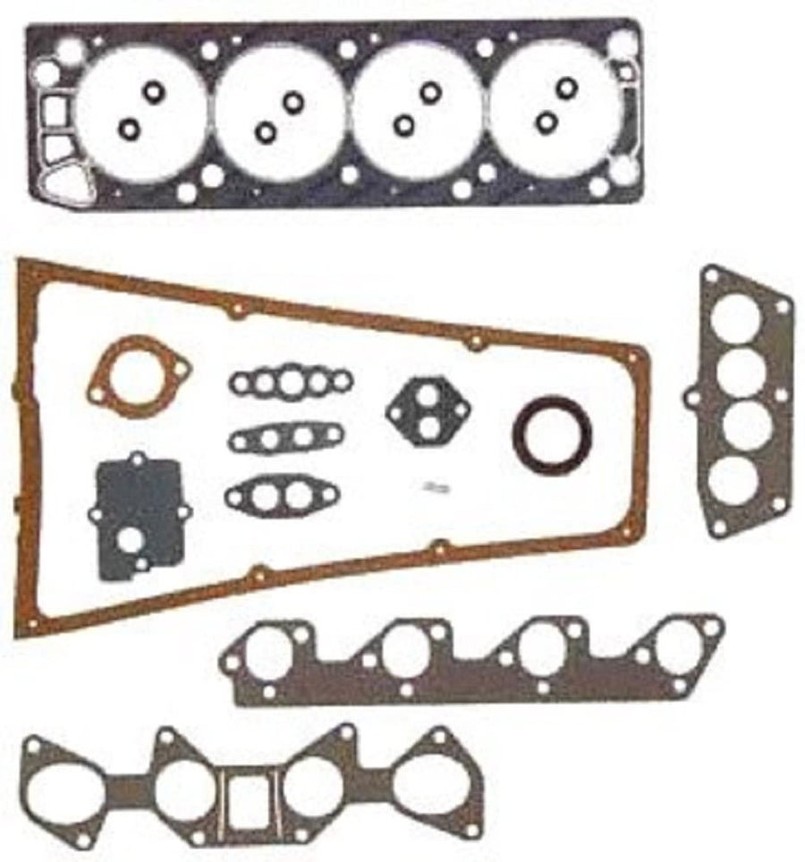 Engine Cylinder Head Gasket Set MAHLE HS3519