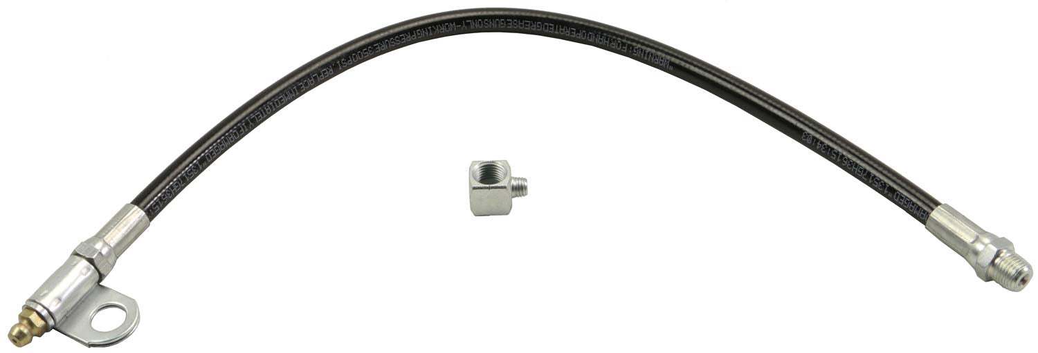 Steering Idler Arm Grease Hose Kit MOOG for Chevrolet Silverado 1500