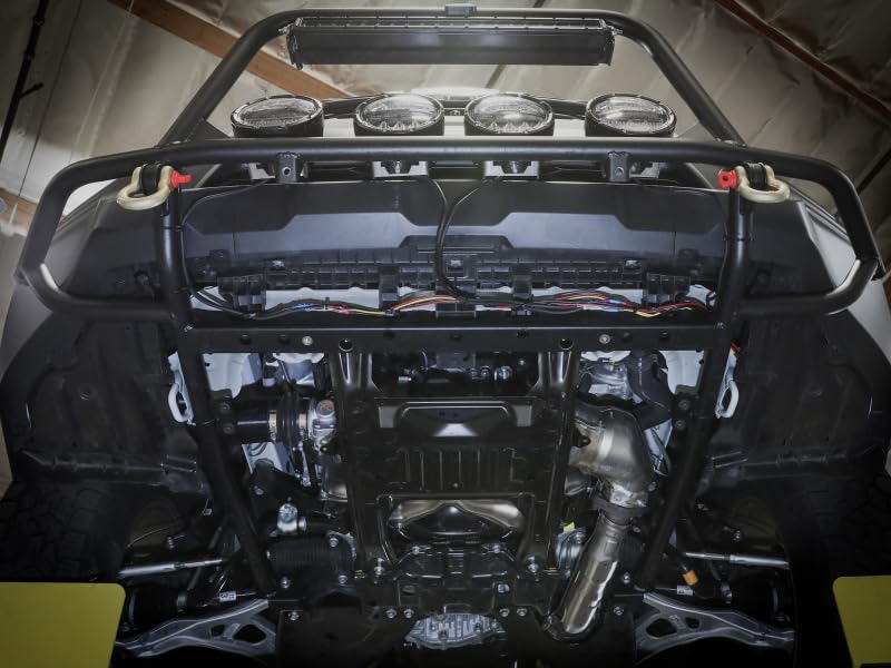79-27008 AFE Bumpers Afe