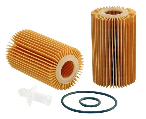 57041 Wix Cartridge Lube Metal Free Filter - Case of 6