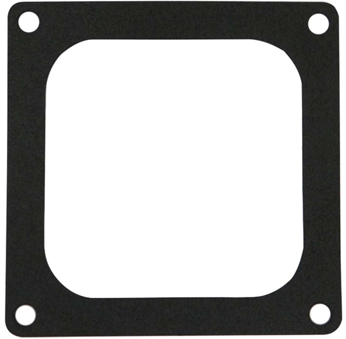 Carburetor Base Gasket Moroso 93310, Fits 4500 Series Carbs, Open