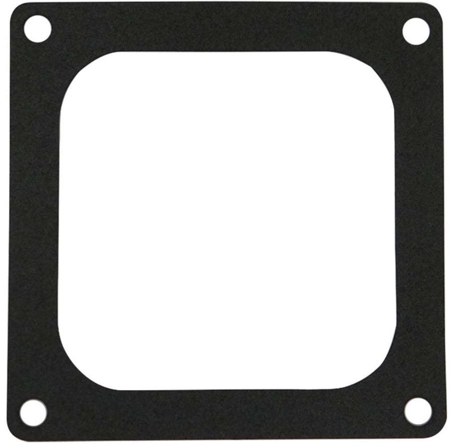 Carburetor Base Gasket Moroso 93310, Fits 4500 Series Carbs, Open
