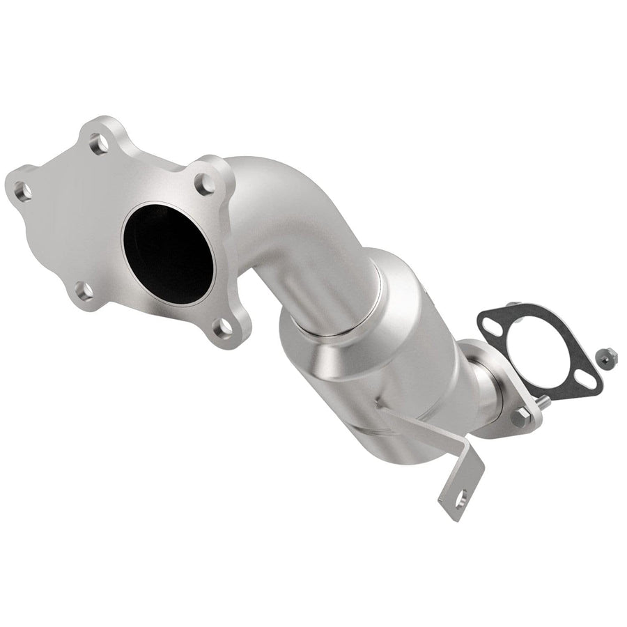Large MagnaFlow Stainless Steel Direct Fit Catalytic Converter 49160