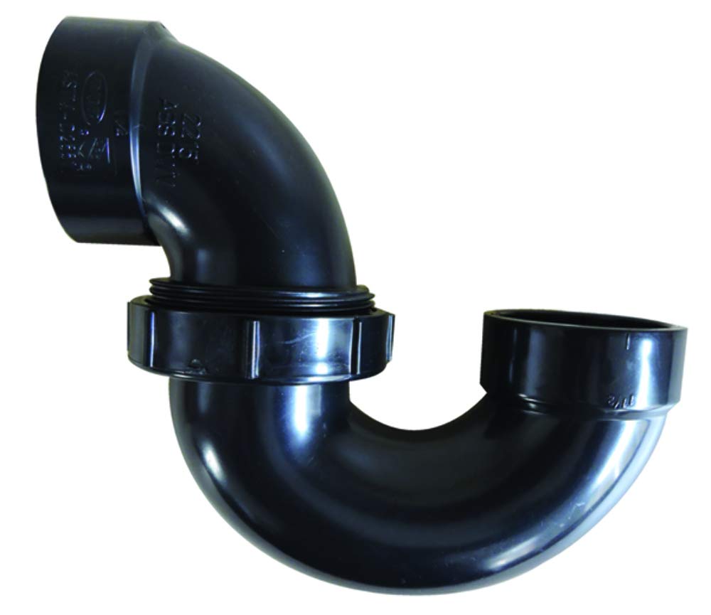 P-Trap VALTERRA LLC D502215, 1-1/2"