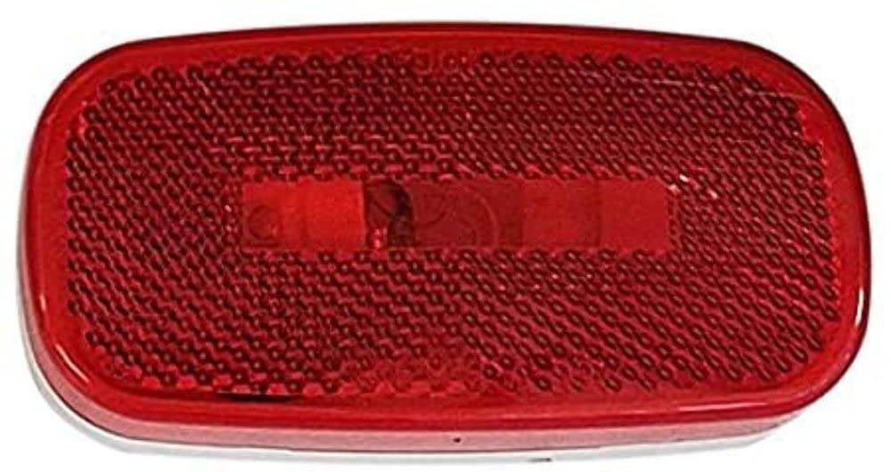 Mfg Peterson M108WR Incandescent Marker/Clearance, Pc