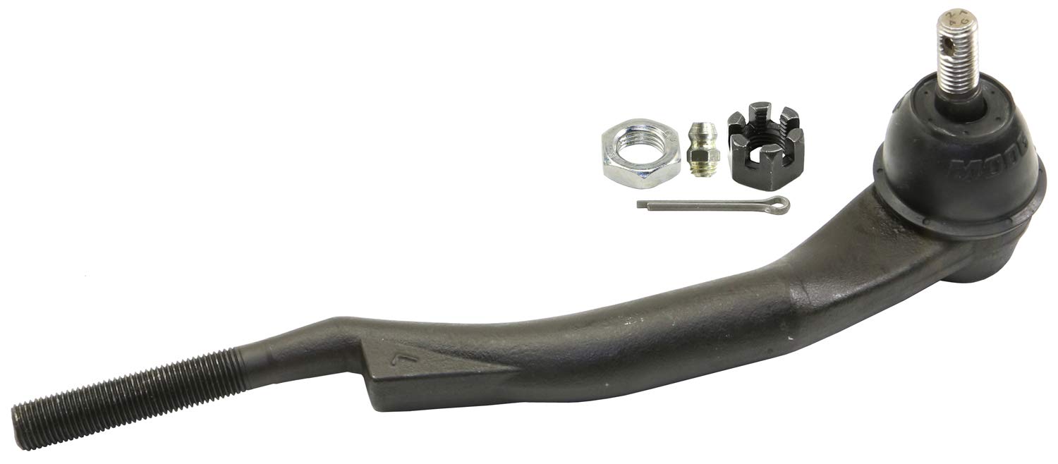 Steering Tie Rod End MOOG ES80960 for Cadillac SRX
