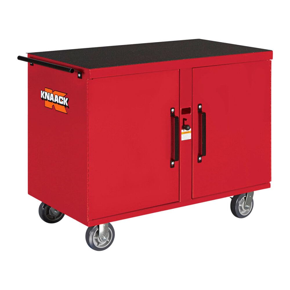 KNAACK Model 63 Mechanics Chest 1 000 lbs w/ KL
