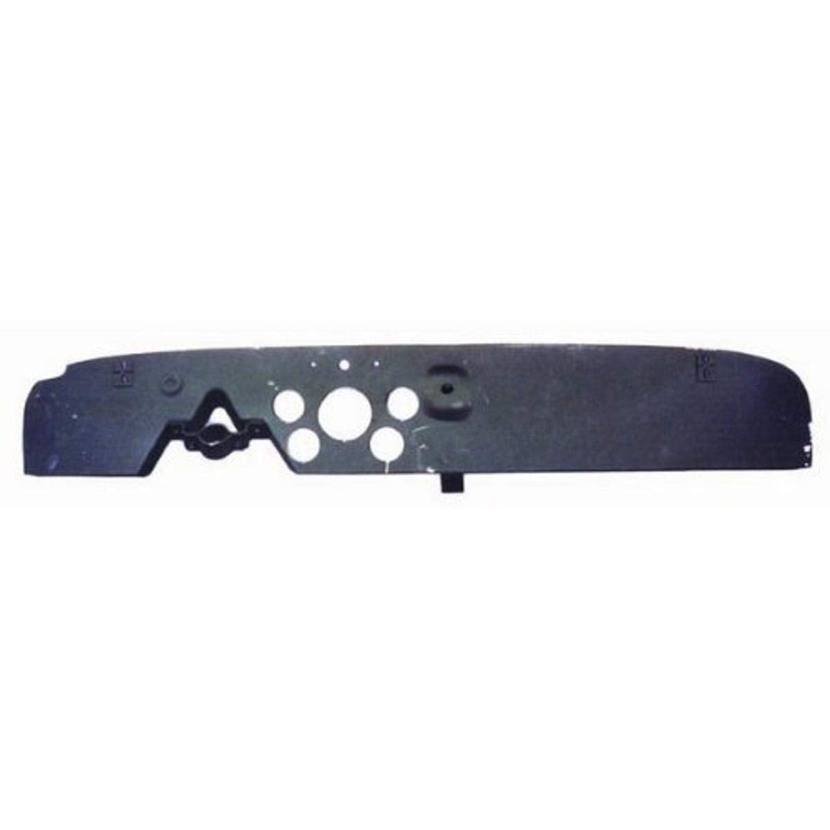 Omix-Ada 12025.15 | Omix | Dash Panel | OE Reference: CRP084 | Fits 1946-1953 Willys CJ2A / CJ3A