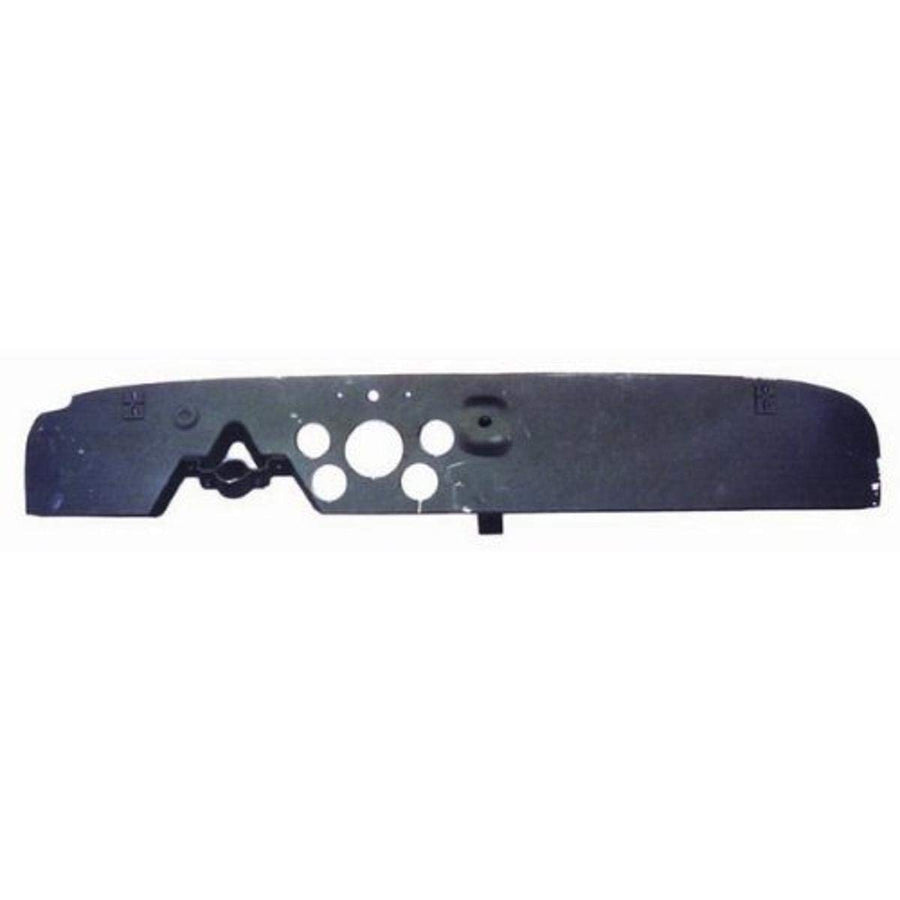 Omix-Ada 12025.15 | Omix | Dash Panel | OE Reference: CRP084 | Fits 1946-1953 Willys CJ2A / CJ3A