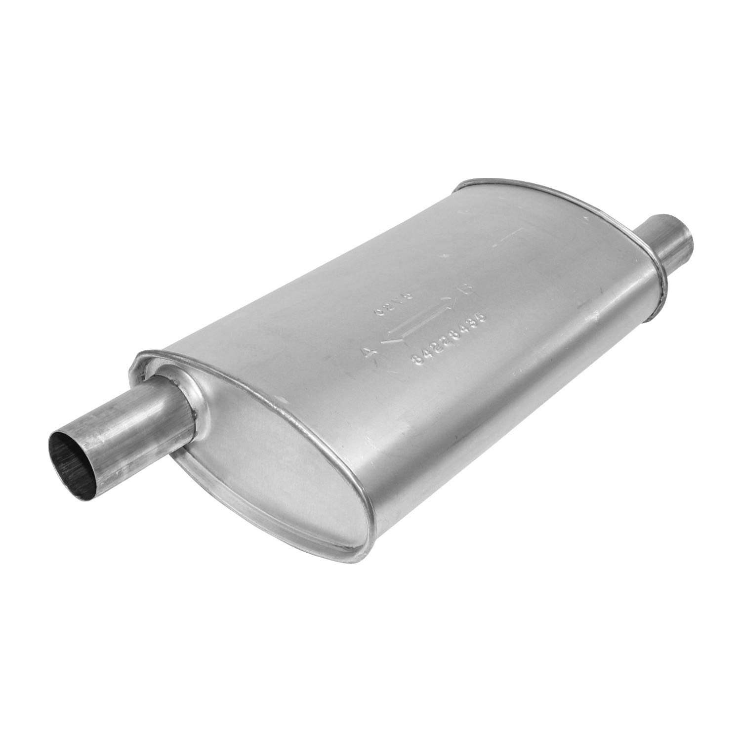 Muffler AP Exhaust 3780