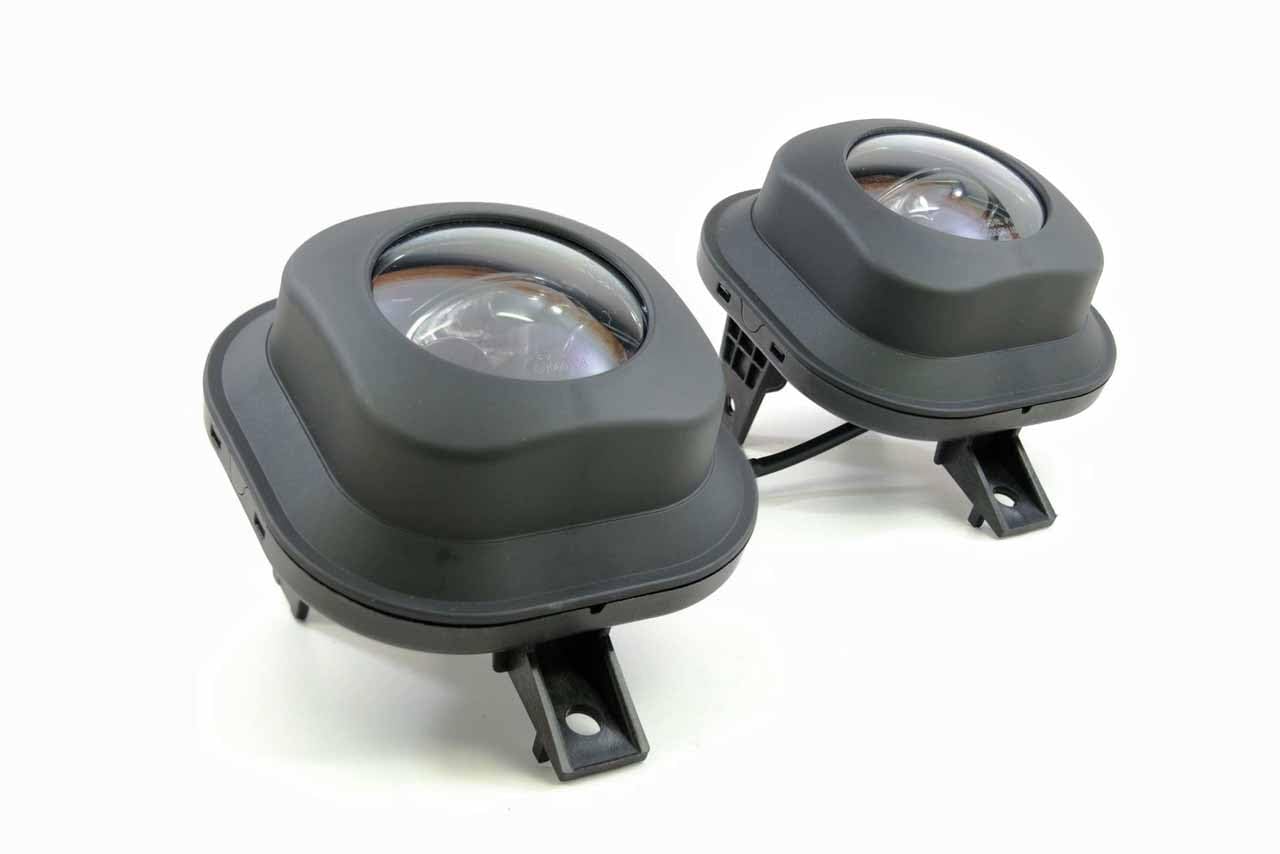 XB LED Morimoto Fogs: Type SD (Pair) LF371