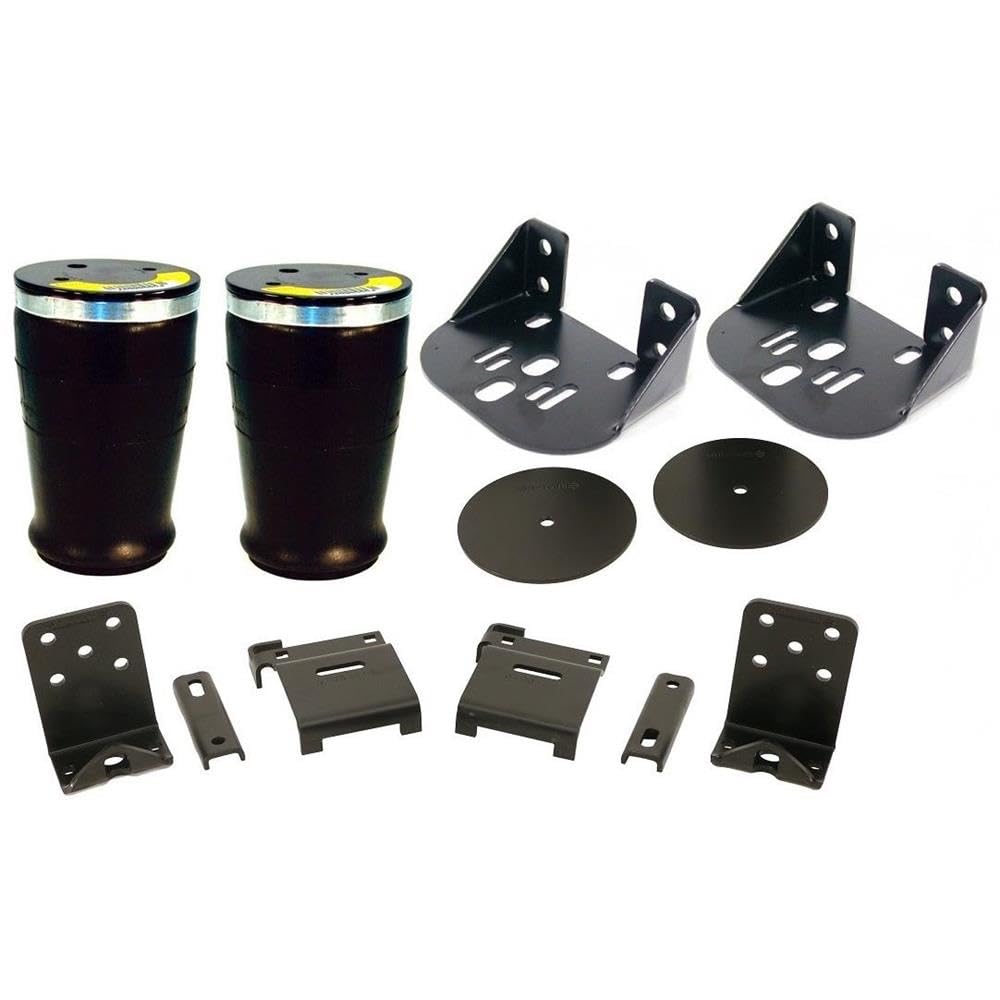 AIRoverLeaf Ridetech Helper Kit