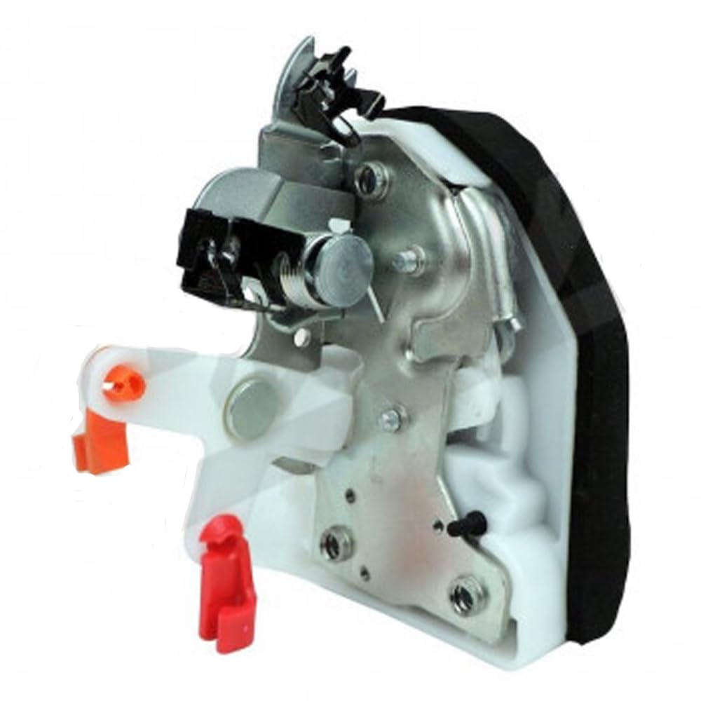 Door Crown Assembly Latch