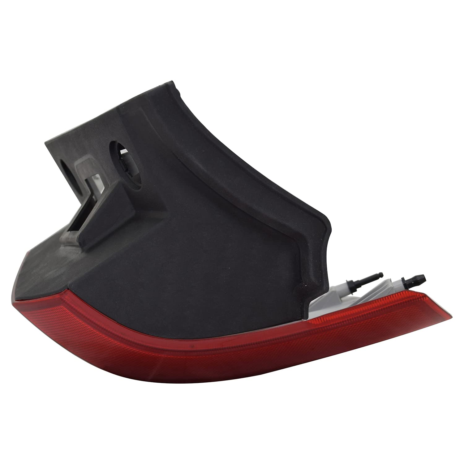 Right TYC Tail Light Assembly Compatible with 2010-2017 GMC Terrain