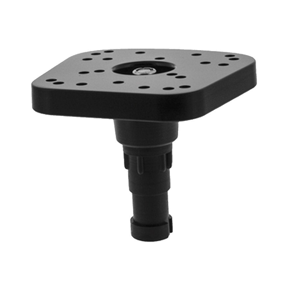 Universal Scotty Fish Finder Mount - Fits Up To 5" Display