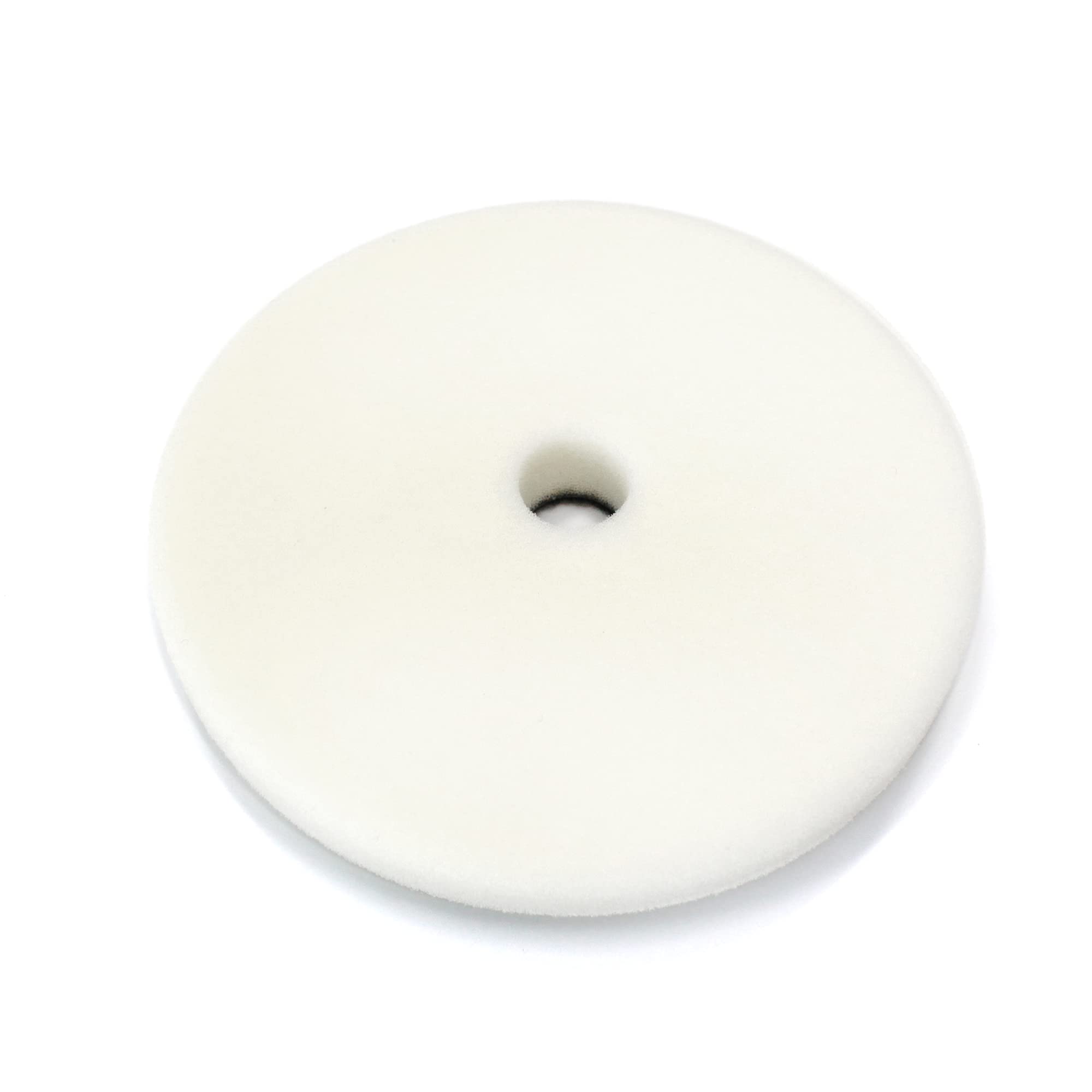 5" Maxshine Universal Foam Finishing Pad – High-Performance Polishing & Buffing Pad – Compatible with Dual Action & Rotary Polishers – Ideal for Car Detailing & Paint Finishing