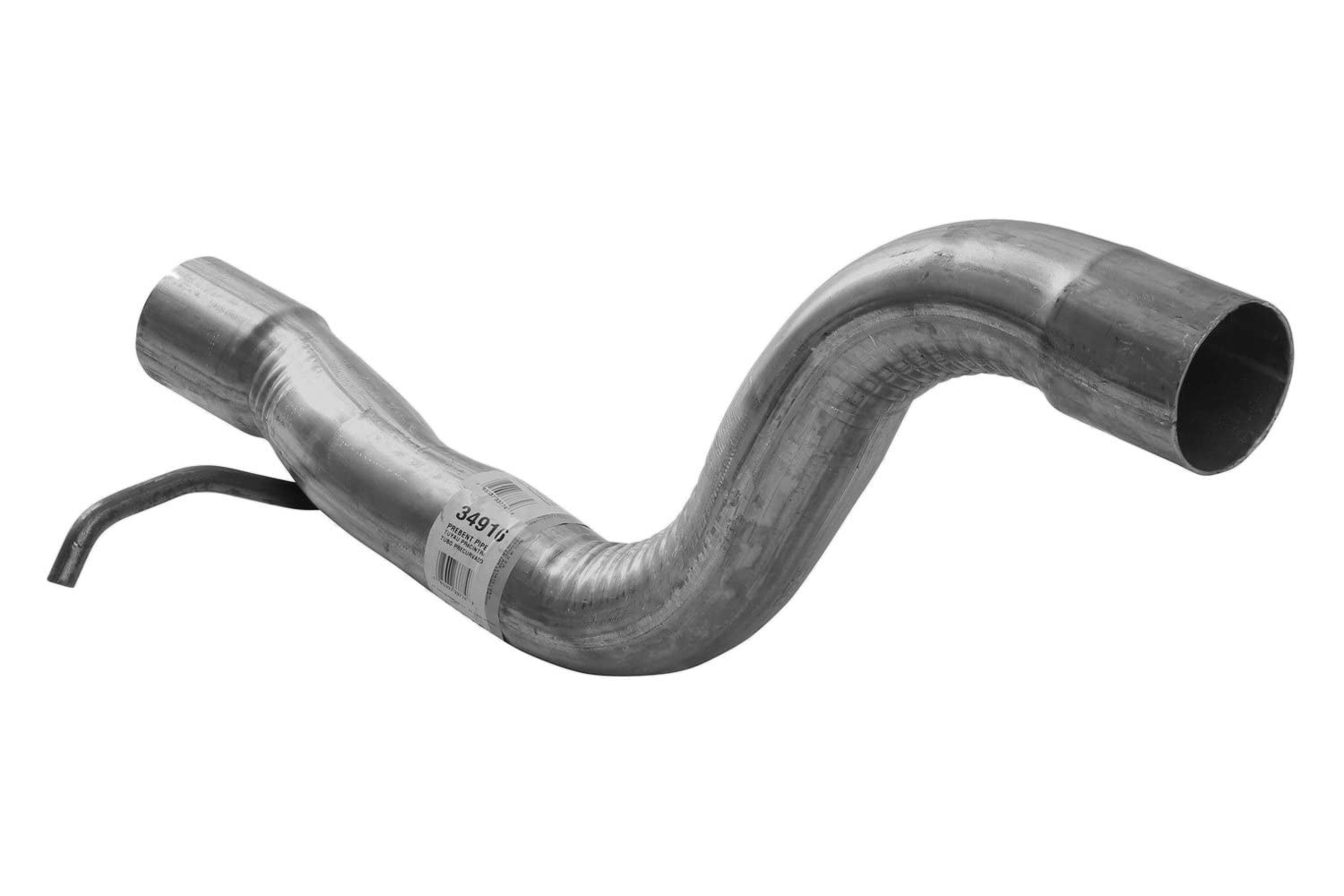 Exhaust Tail Pipe New for Mountaineer Explorer