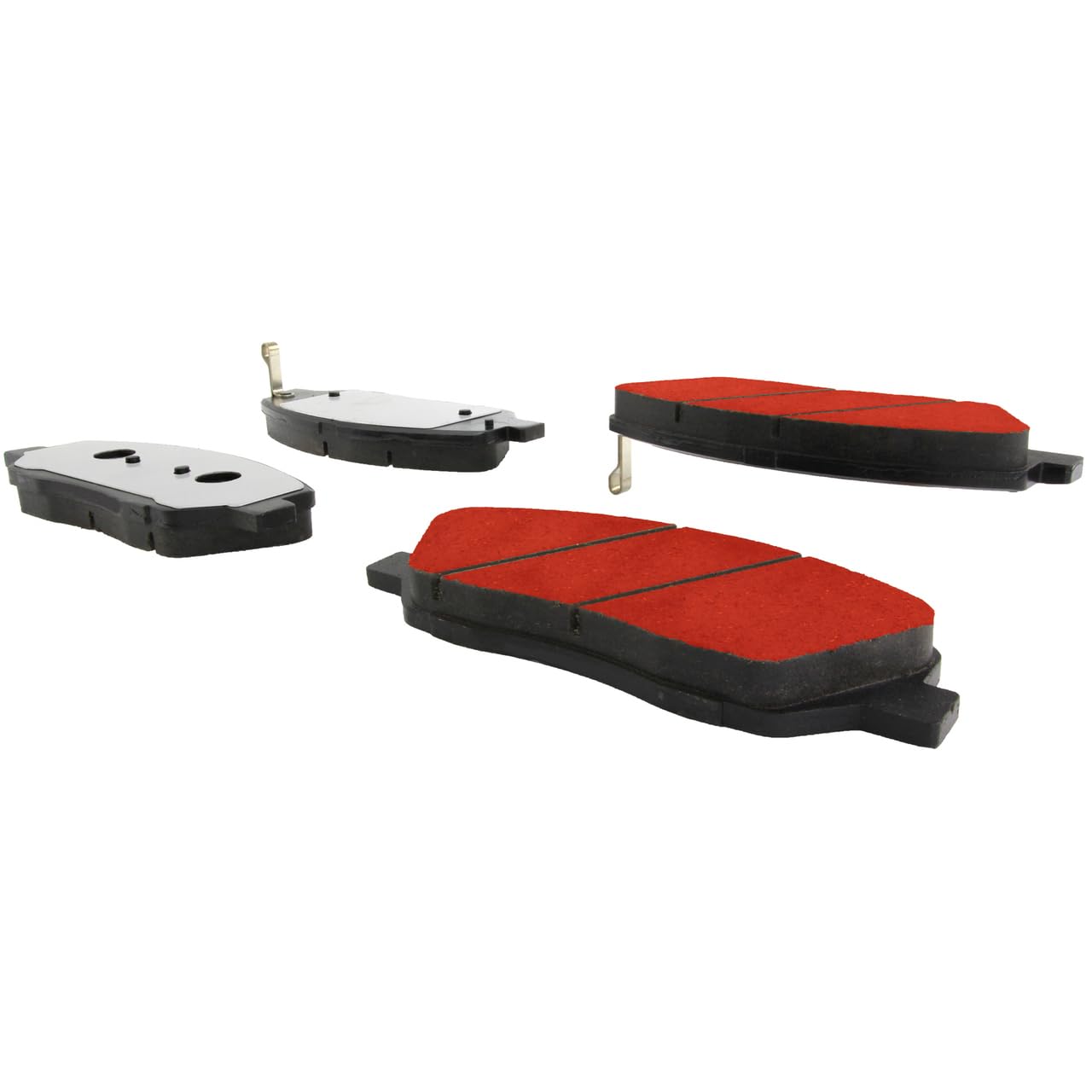 500.13840 Centric PQ PRO PADS