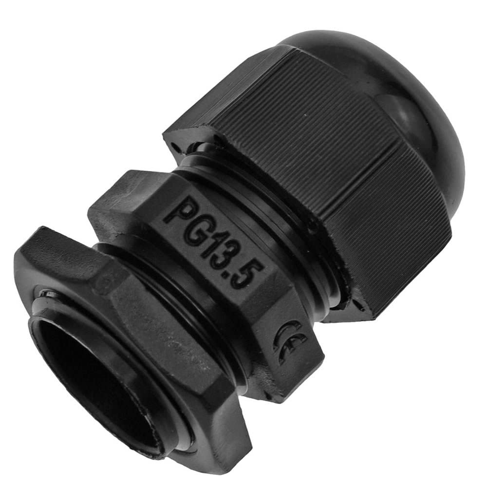 4Awg InstallBay Firewall Grommet - Ip68 (IBFG4)