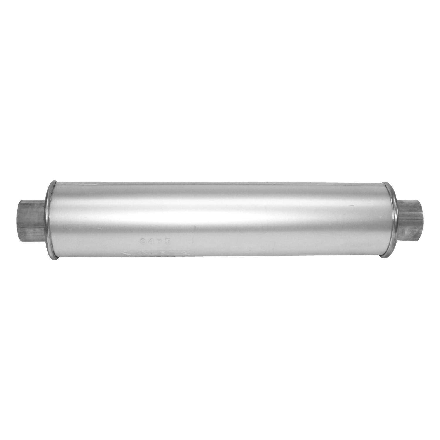 Muffler AP Exhaust 6527
