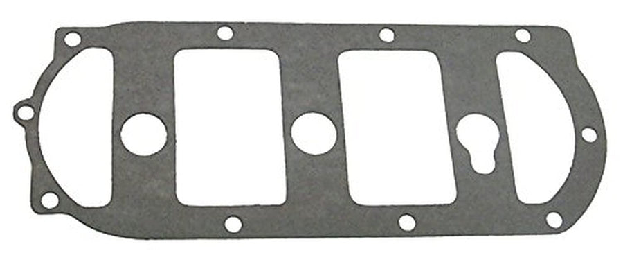 Block Cover Gasket Sierra 18-2809-9 - Pack of 2