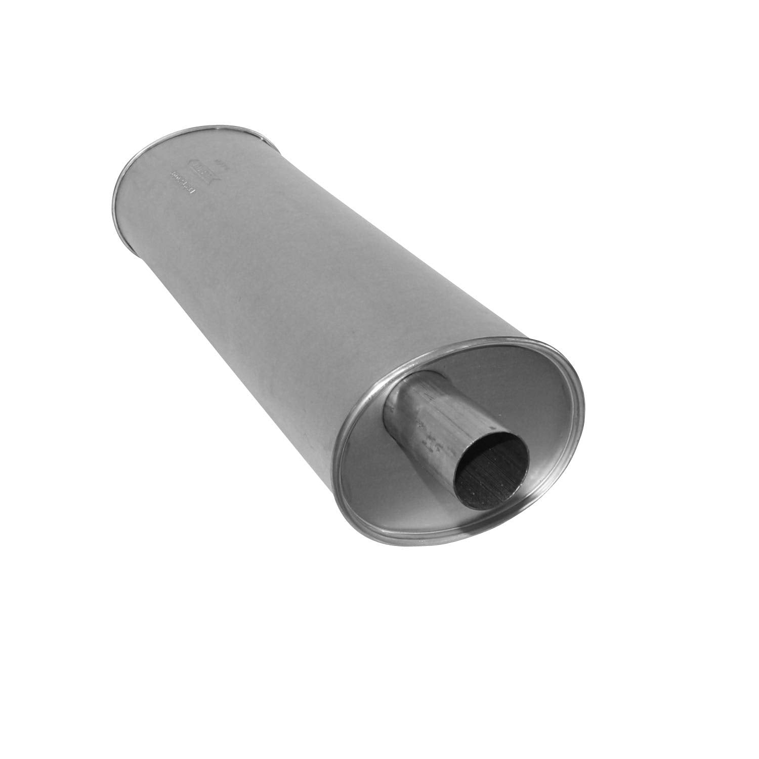 Exhaust Muffler AP Exhaust Products 2468
