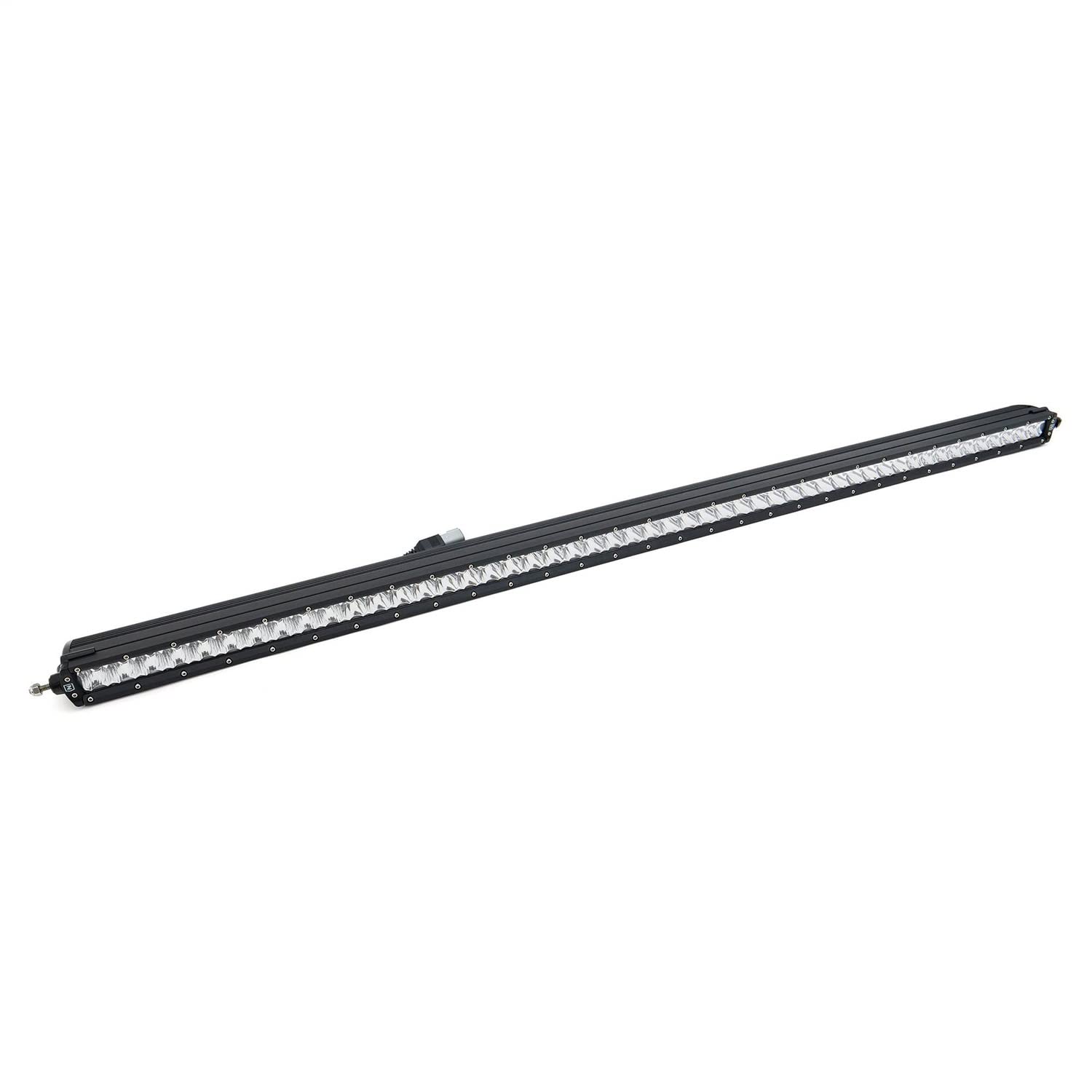 Front Roof LED KIT ZROADZ for a 2021-2022 Ford Bronco, Includes (1) 50 inch Straight Single Row Light Bar - Part # Z335411-KIT