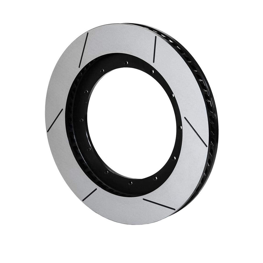 Rotor-GT60 Wilwood SPC-37-RH-BLK 16.00 x 1.50 - 12 on 9.75in