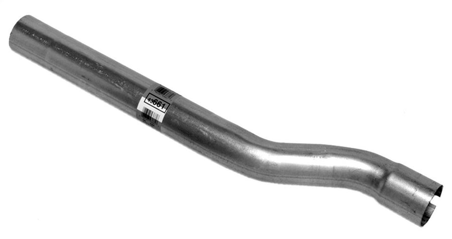 Exhaust Pipe Dynomax 43661 for Chevrolet C1500