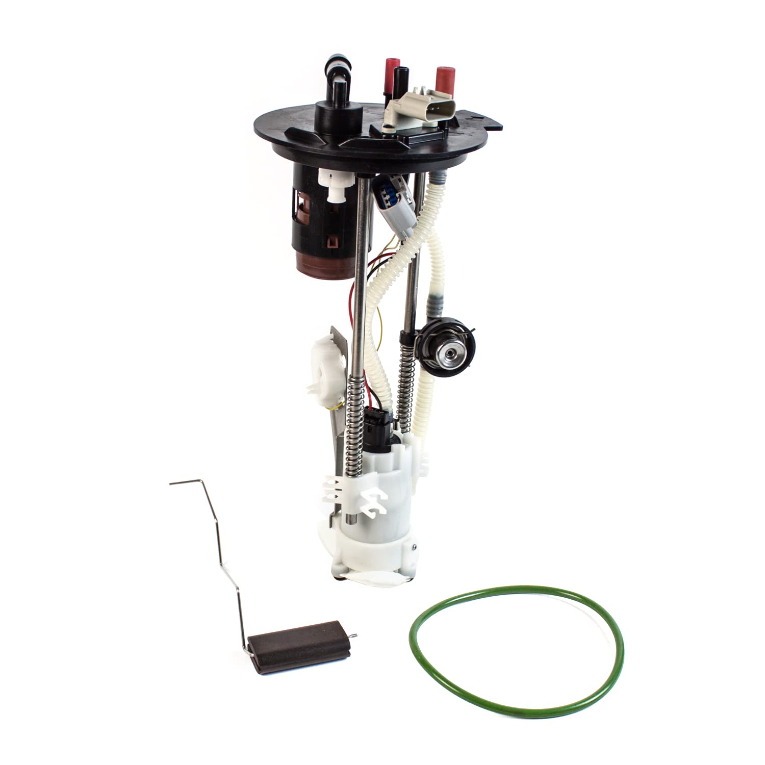 Fuel Pump Module Assembly TYC 150199-A Compatible with 2004-2006 Ford Ranger 2.3L L4