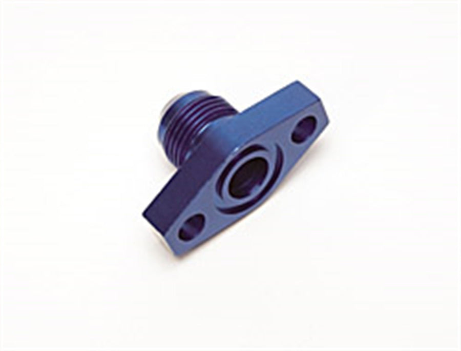 Universal Edelbrock Turbo Fitting 697070