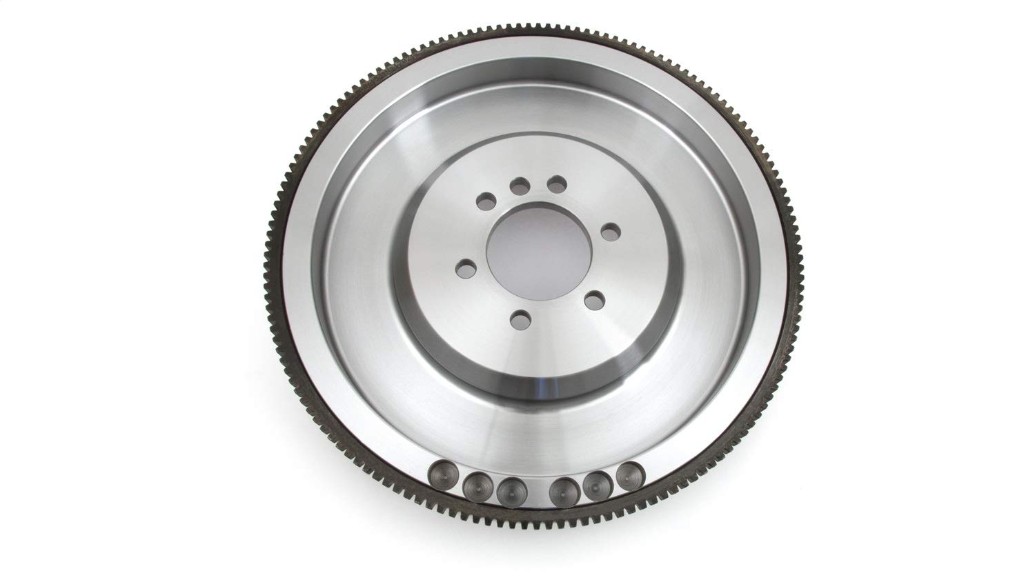Flywheels Centerforce, Steel