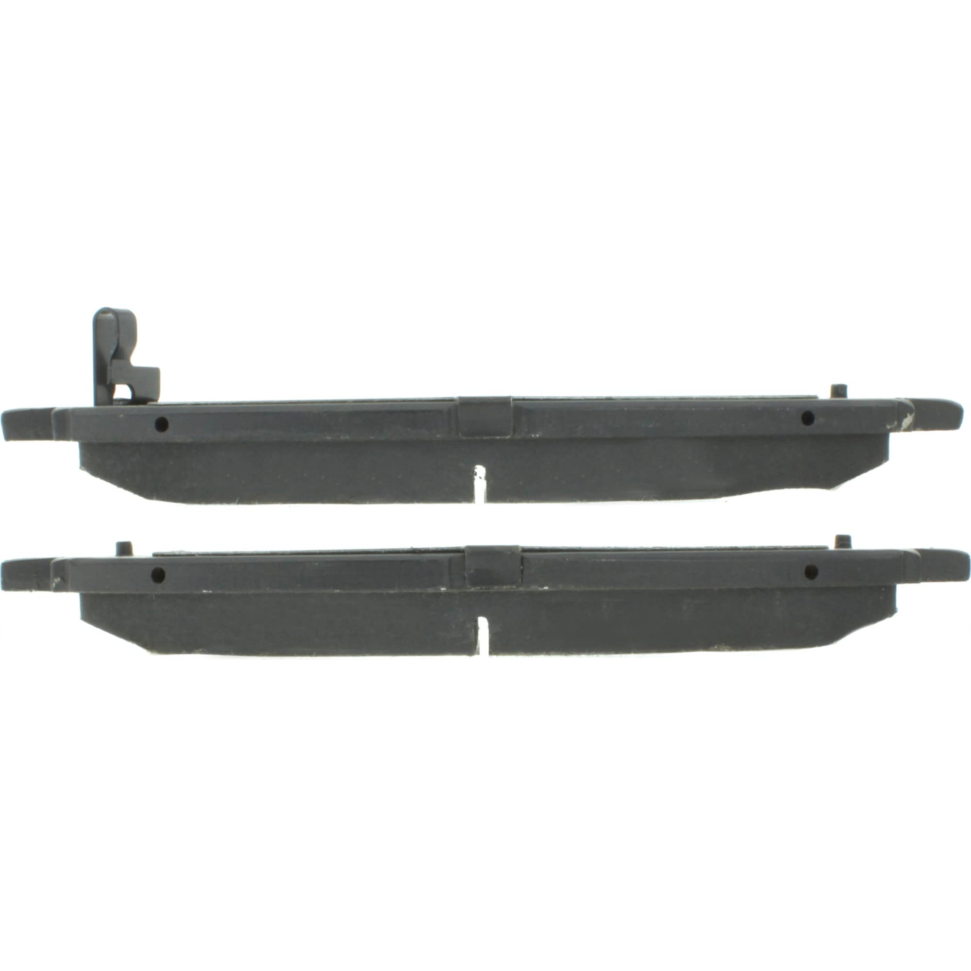 Centric Premium 301.06910 Ceramic Brake Pads with Shims and Hardware