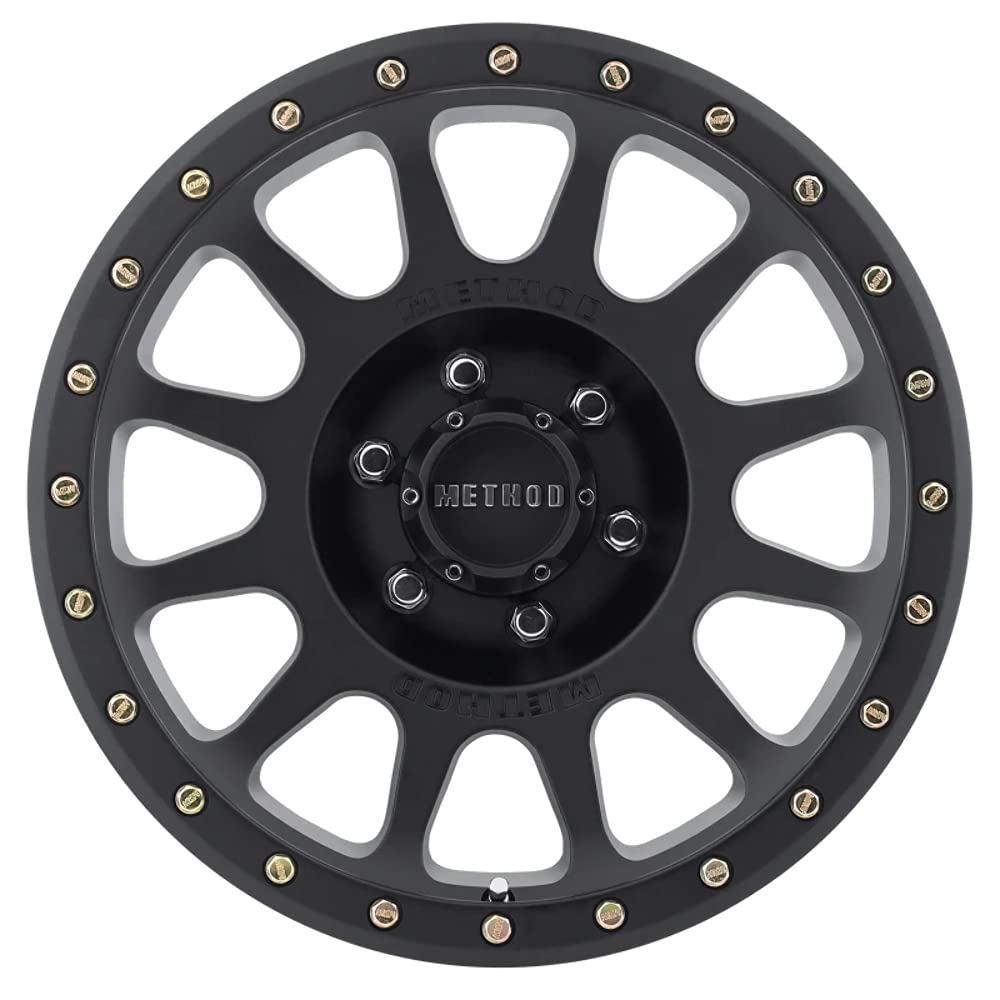 MR30578560500 Method Race Wheels