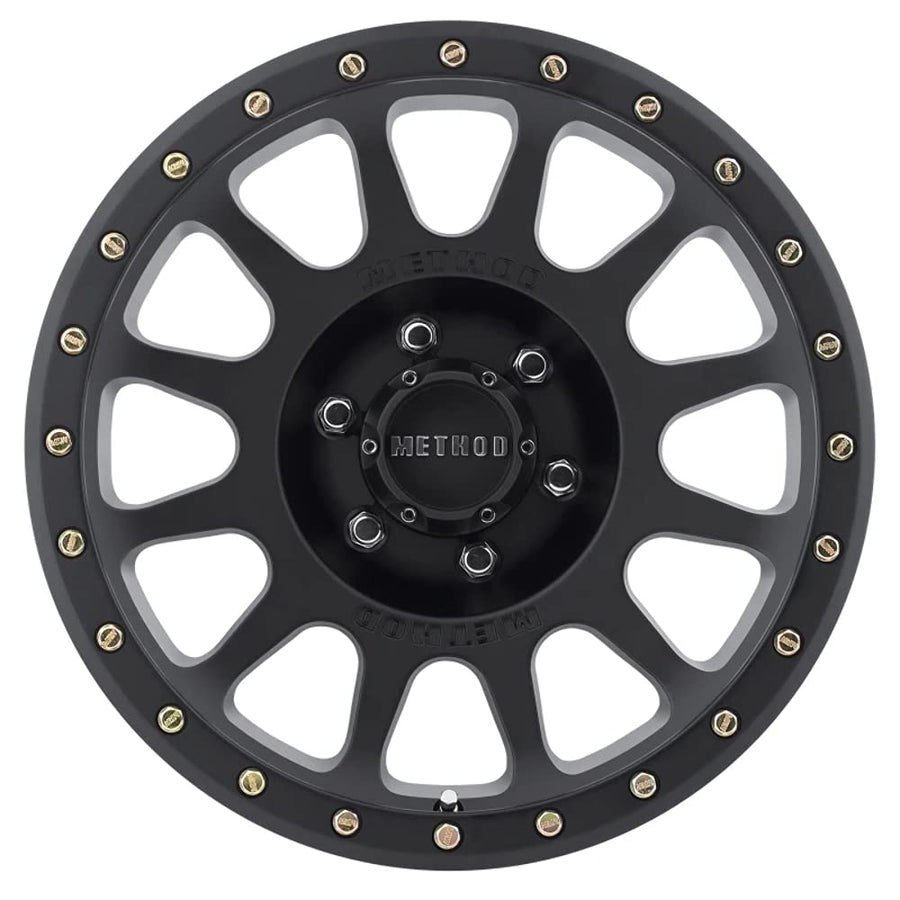 MR30578560500 Method Race Wheels