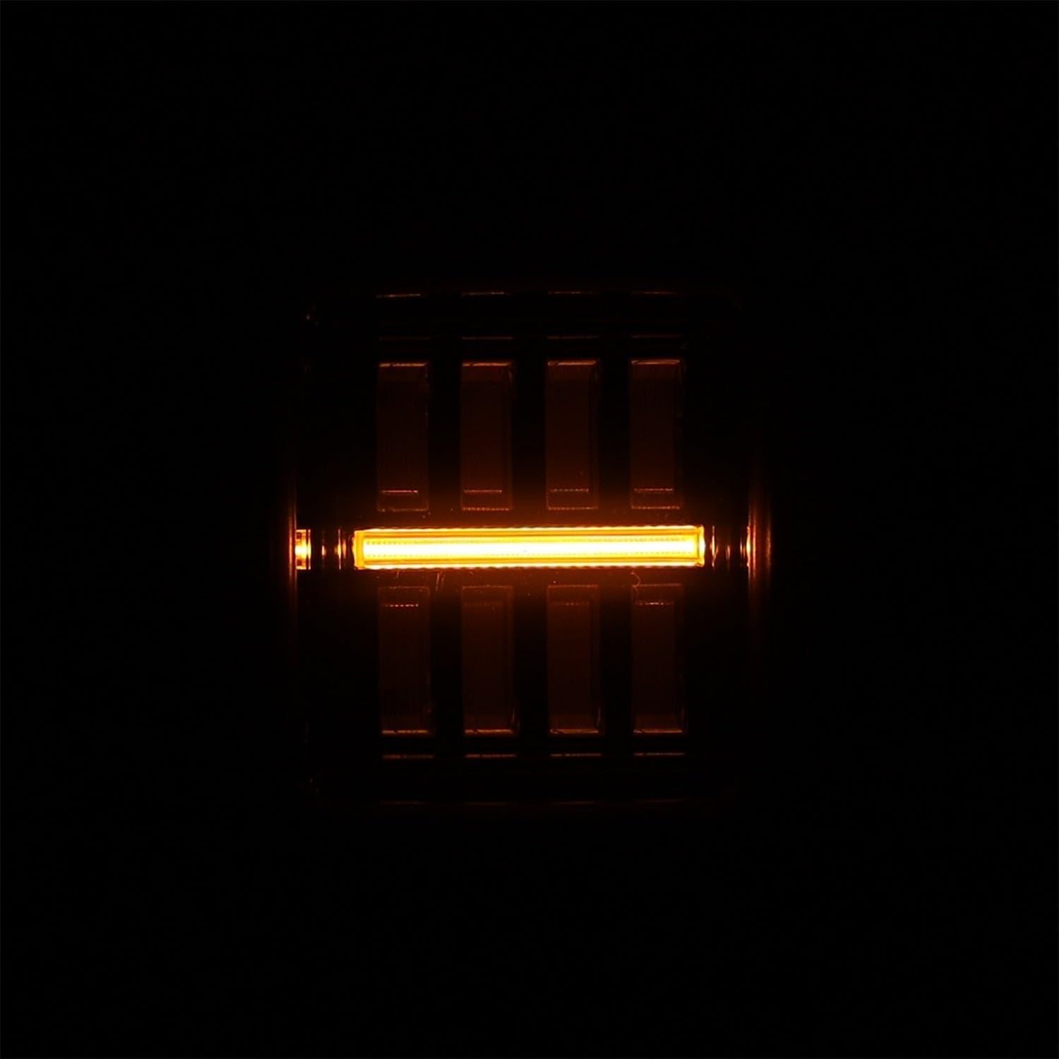 602010 - AlphaRex NOVA-SERIES LED TAIL LIGHTS