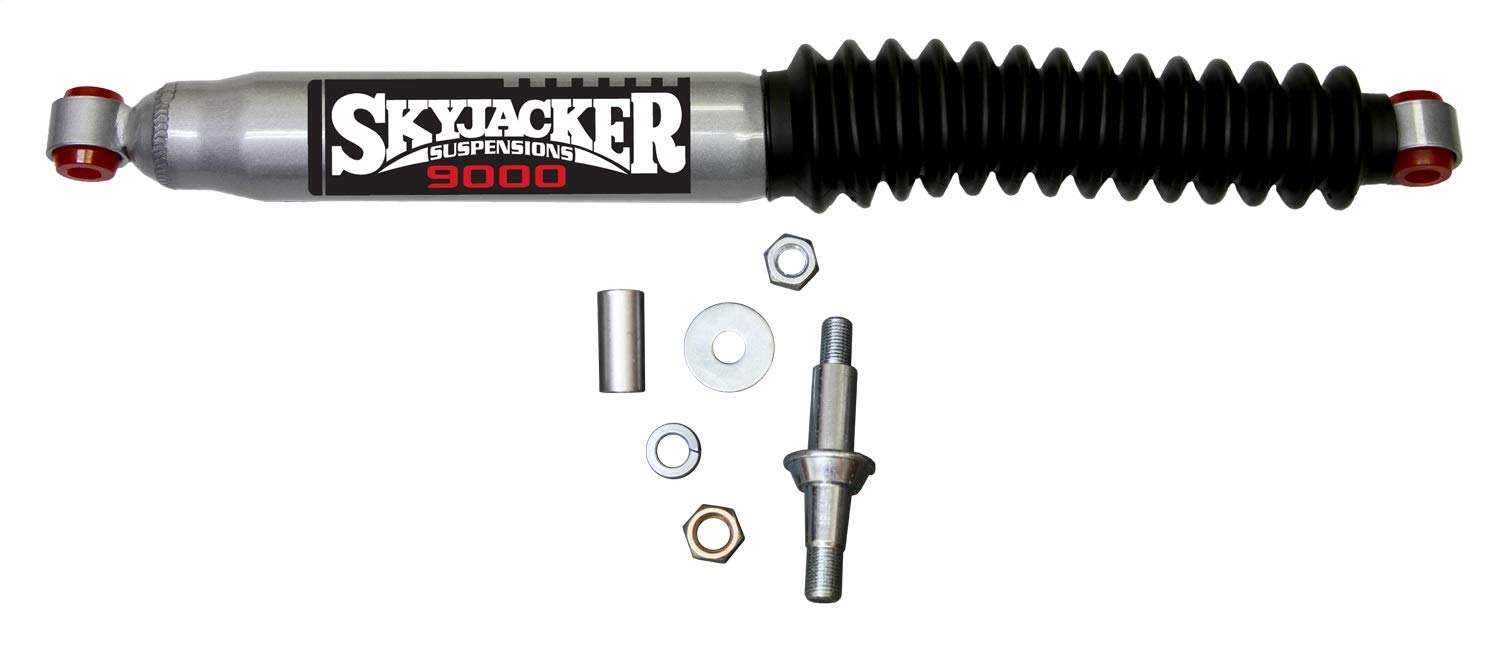 SJS9009 Skyjacker