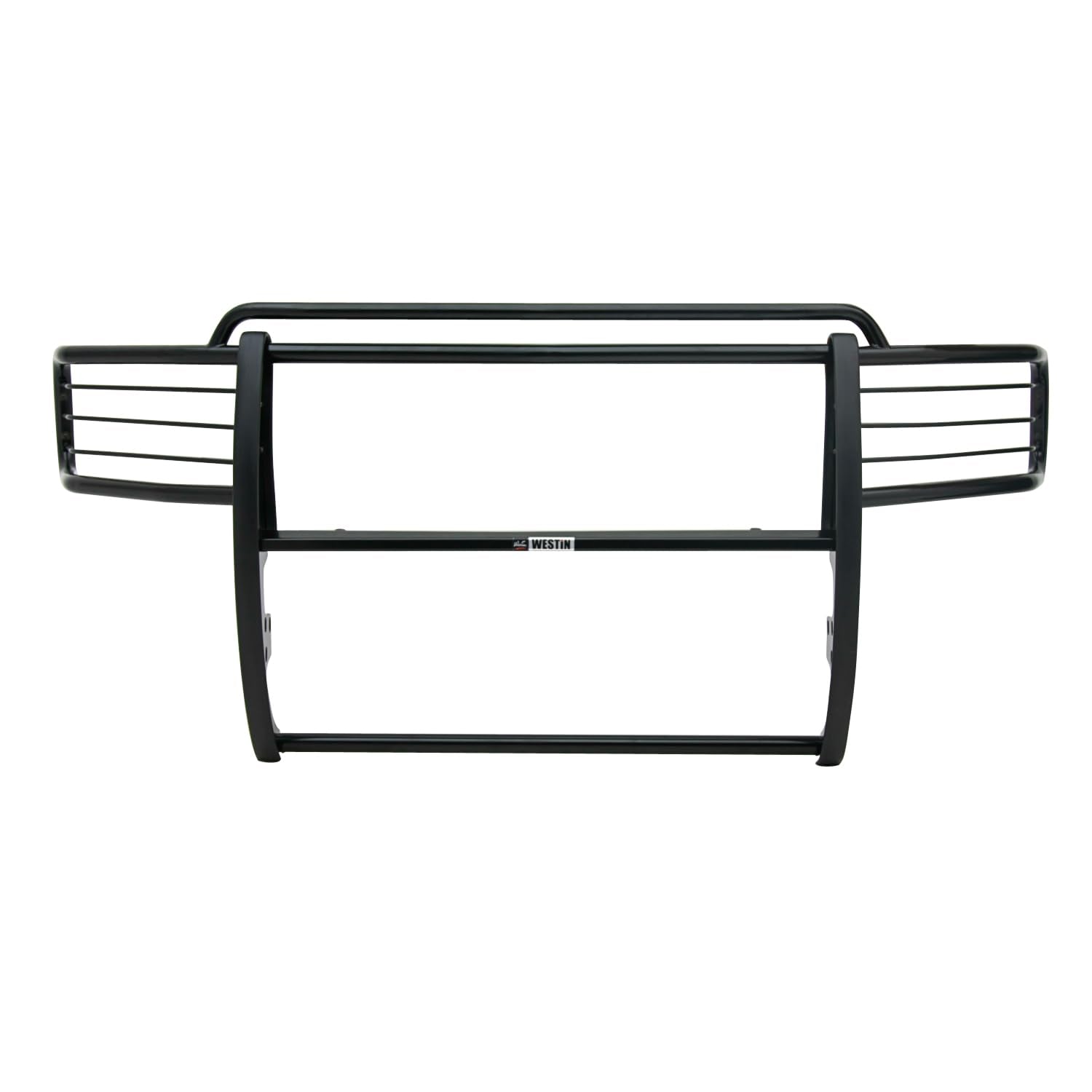 Westin Sportsman 40-1645 Grille Guard fits 2005-2007 F250 F350 F450 F550HD Super Duty 2005 Excursion