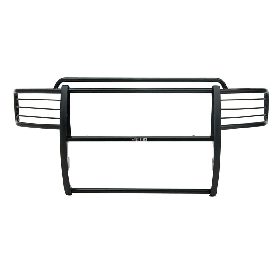 Westin Sportsman 40-1645 Grille Guard fits 2005-2007 F250 F350 F450 F550HD Super Duty 2005 Excursion