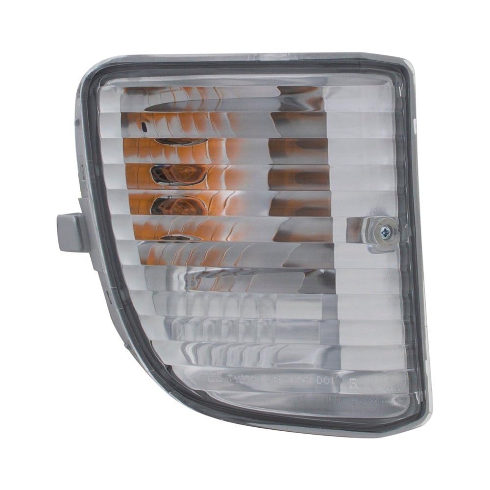 Eagle Eyes Parking and Signal Light TY679-B000R
