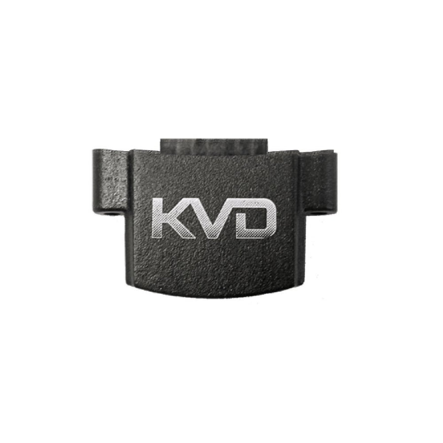 KVD Hydrowave Expansion Module, Black