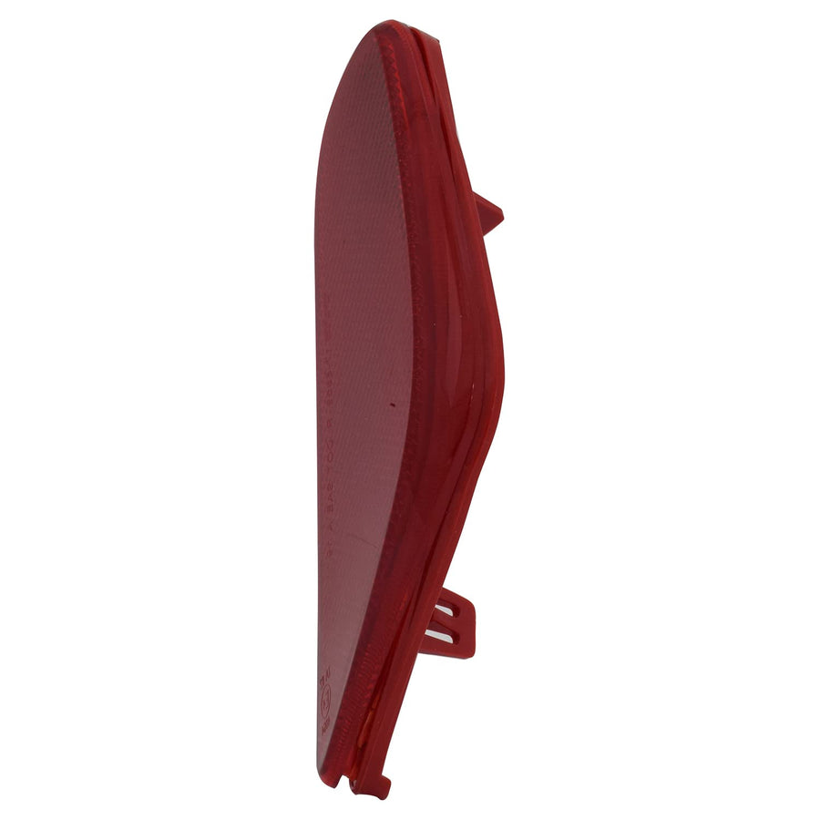 Replacement rear_left TYC 17-5860-00 Reflex Reflector for KIA SELTOS