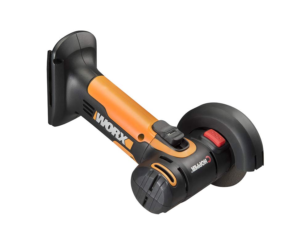 Worx 20V WX801L.9 Mini-Cutter, Bare Tool Only
