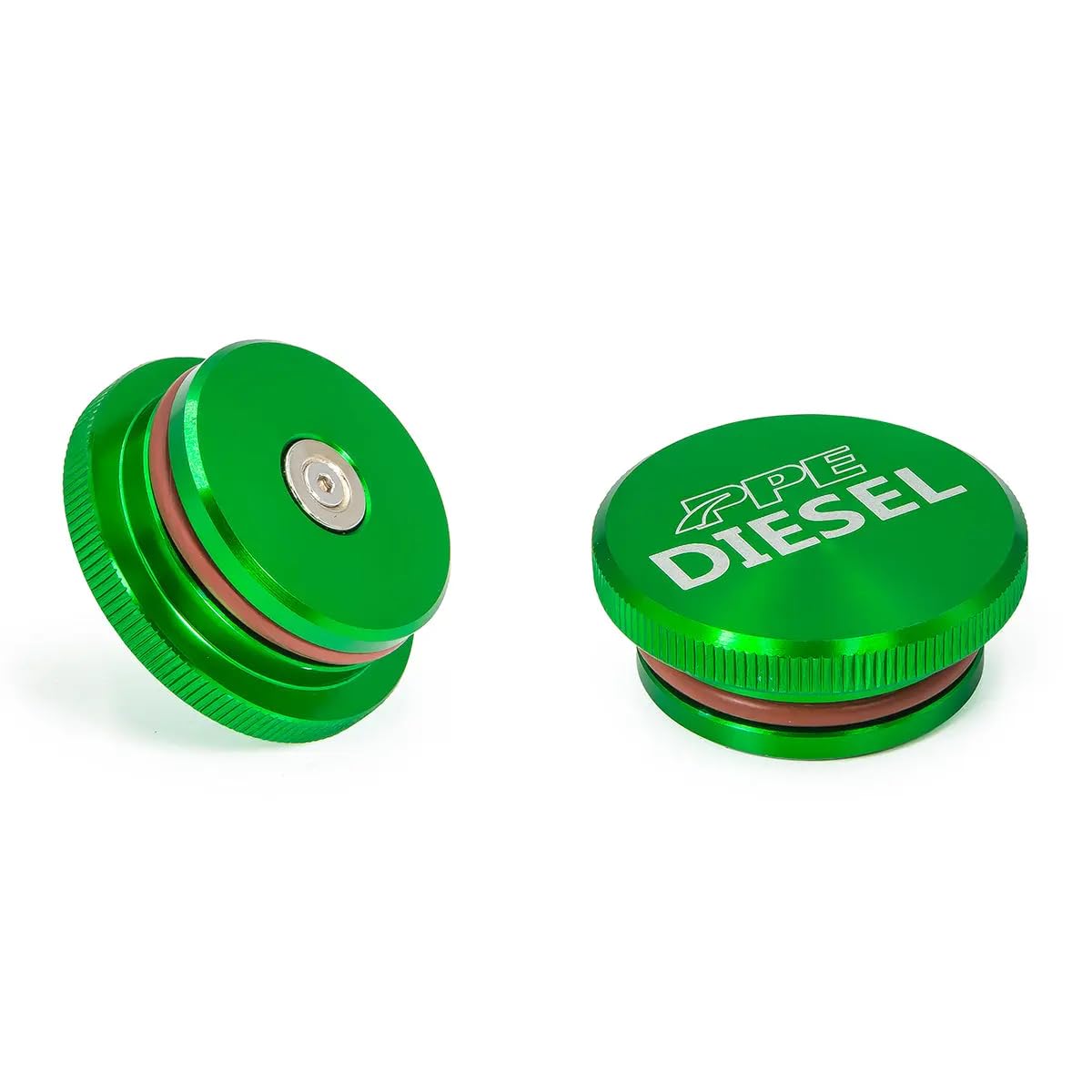 Fuel Fill Cap/Plug PPE 273001000 Compatible with Ram 2013-2018 Eco Diesel and 6.7L Cummins