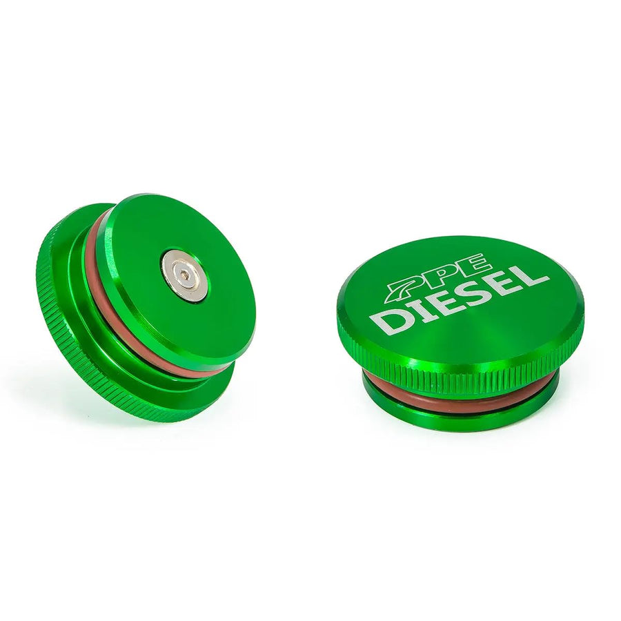 Fuel Fill Cap/Plug PPE 273001000 Compatible with Ram 2013-2018 Eco Diesel and 6.7L Cummins