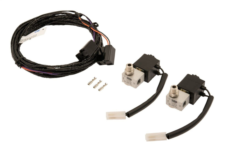 Airbag Suspension ARB USA Isolation Kit